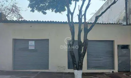 Terreno à venda no Ipiranga, Ribeirão Preto 