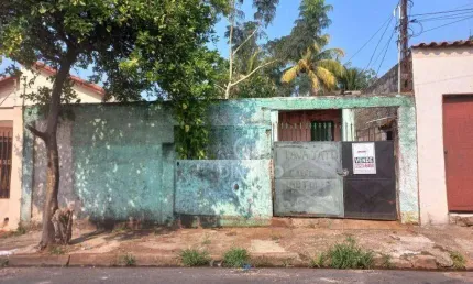 Terreno à venda no Ipiranga, Ribeirão Preto 