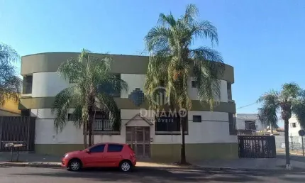 Apartamento à venda, 90 m² - Parque Anhangüera - Ribeirão Preto/SP