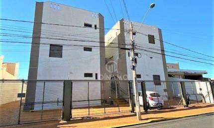 Apartamento à venda, 66,75 m² - Jardim Paulista - Ribeirão Preto/SP