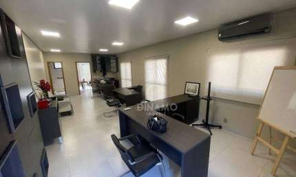 Casa comercial à venda - Jardim Paulista - Ribeirão Preto/SP