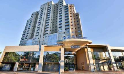 Flat à venda, 23,42 m² - Residencial Flórida - Ribeirão Preto/SP