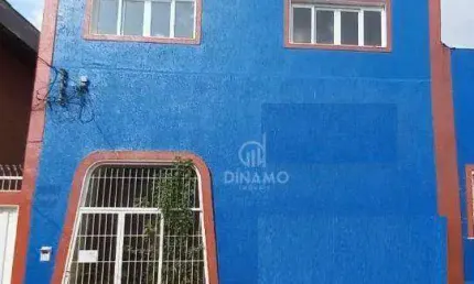 Sala para alugar, 241 m² - Centro - Ribeirão Preto/SP