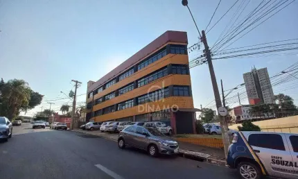 Prédio para alugar - Jardim América - Ribeirão Preto/SP