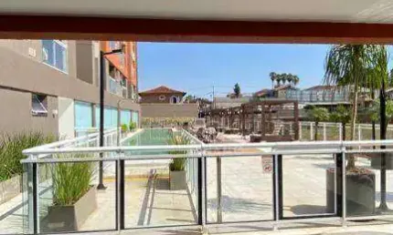 Studio à venda, 44 m² - alto da boa vista - ribeirão preto/sp