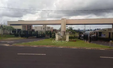 Sobrado à venda - Condomínio Vila Romana - Ribeirão Preto/SP