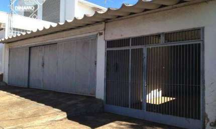 Casa venda ou aluguel - Jardim Sumaré - Ribeirão Preto/SP