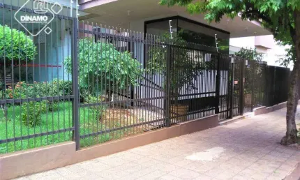 Apartamento com 3 dormitórios, 103 m² - venda ou aluguel - Higienópolis - Ribeirão Preto/SP