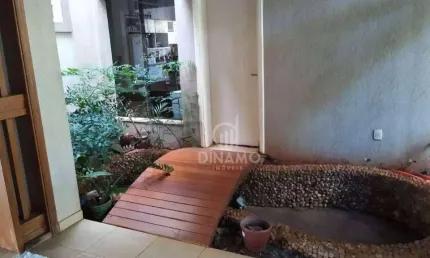 Casa em condomínio fechado com 3 quartos à venda no Jardim Canadá, Ribeirão Preto 