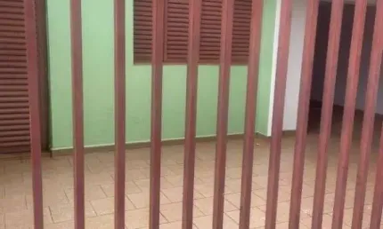 Casa com 3 quartos à venda na Vila Tibério, Ribeirão Preto 