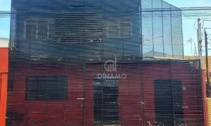 Imóvel comercial - venda ou aluguel - vila tibério - ribeirão preto/sp