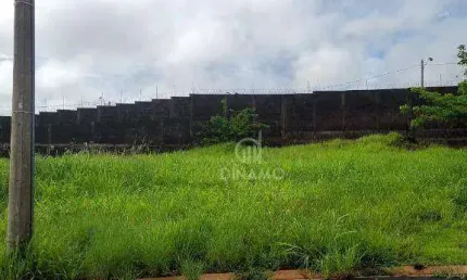 Terreno à venda, cond. villa di san francesco - ribeirão preto/sp