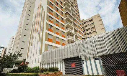 Apartamento com 3 dormitórios para alugar, 134 m² - centro - ribeirão preto/sp
