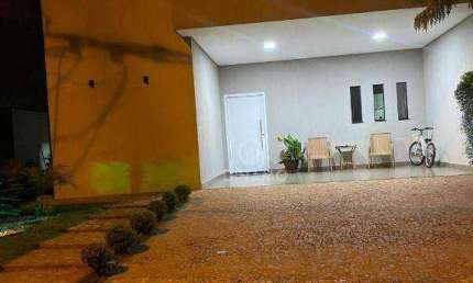 Casa à venda,  - Condomínio Valência - Ribeirão Preto/SP