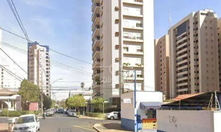 Apartamento à venda, 102 m² - Higienópolis - Ribeirão Preto/SP