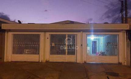 Casa com 3 quartos à venda no Ipiranga, Ribeirão Preto 