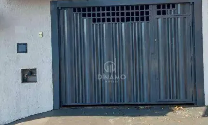 Casa com 3 quartos à venda no Planalto Verde, Ribeirão Preto 