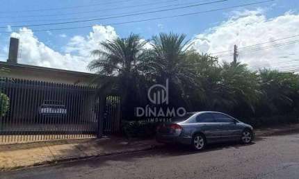 Casa à venda, Alto da Boa Vista - Ribeirão Preto/SP