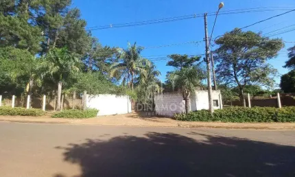 Chácara à venda, Jardim Vilico Cantarelli - Ribeirão Preto/SP