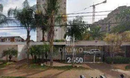 Apartamento à venda, 67,21 m² - Jardim Republica - Ribeirão Preto/SP