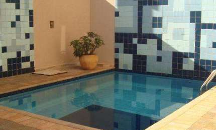 Apartamento  à venda, 98,30 m² - Santa Cruz - Ribeirão Preto/SP