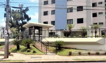 Apartamento à venda, 49,39 m² - vila seixas - ribeirão preto/sp