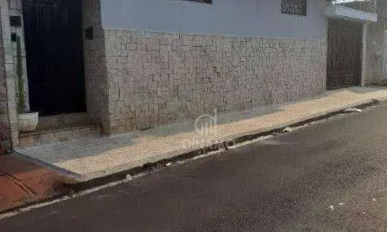 Casa com 3 quartos à venda no Campos Elíseos, Ribeirão Preto 