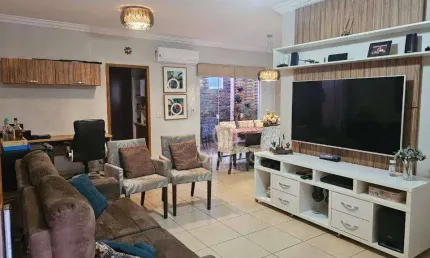 Casa à venda, condomínio alto bonfim i - ribeirão preto/sp