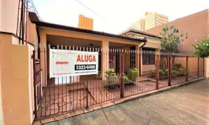 Casa à venda, 177 m² por r$ 580.000,00 - centro - ribeirão preto/sp