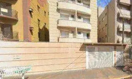 Apartamento à venda, 39 m² - nova aliança - ribeirão preto/sp