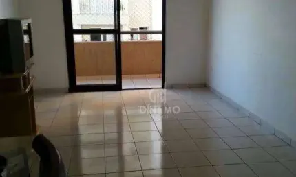 Apartamento à venda, 68,22 m²- lagoinha - ribeirão preto/sp