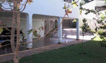 Casa  à venda, 250 m² - Jardim Recreio - Ribeirão Preto/SP