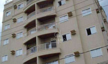 Cobertura à venda, 184 m² - Jardim Paulista - Ribeirão Preto/SP