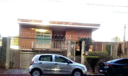 Casa para alugar, 246 m² - Jardim Sumaré - Ribeirão Preto/SP