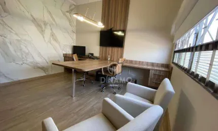Sala à venda, 17 m² por r$ 130.000 - nova ribeirânia - ribeirão preto/sp