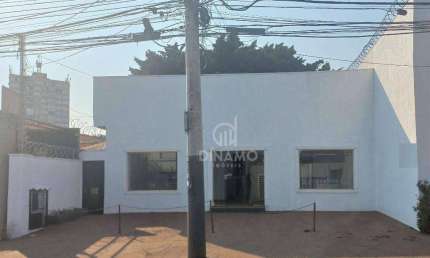 Salão para alugar, 193 m² - Jardim Sumaré - Ribeirão Preto/SP