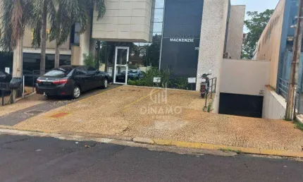 Sala para alugar, 30,30 m² - Alto da Boa Vista - Ribeirão Preto/SP