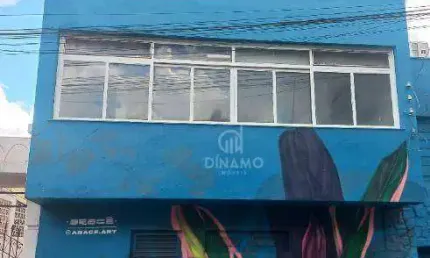 Prédio para alugar, 160 m² - Centro - Ribeirão Preto/SP