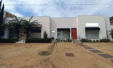 Imóvel comercial à venda, Jardim Sumaré - Ribeirão Preto/SP