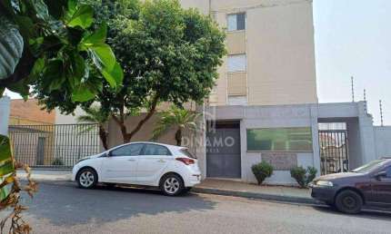 Apartamento à venda, 88,54 m² - Sumarezinho - Ribeirão Preto/SP