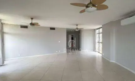 Apartamento à venda, 367,91 m² - Higienópolis - Ribeirão Preto/SP