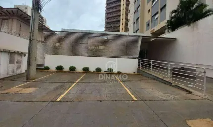 Casa para alugar, 305 m² - Centro - Ribeirão Preto/SP