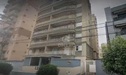 Apartamento à venda, 88,15 m² - Nova Aliança - Ribeirão Preto/SP