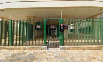 Apartamento para alugar, 199 m² - Higienópolis - Ribeirão Preto/SP