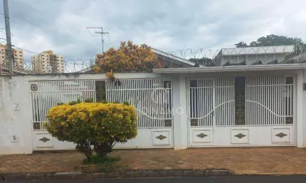 Casa com 2 dormitórios para alugar, 150 m² - Independência - Ribeirão Preto/SP