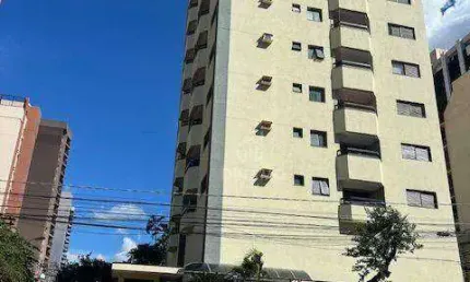 Apartamento à venda, 49,15 m² - Higienópolis - Ribeirão Preto/SP