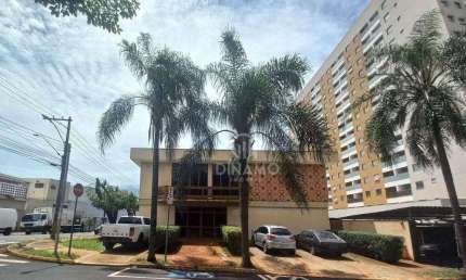 Prédio para alugar, 345 m² - Nova Ribeirânia - Ribeirão Preto/SP