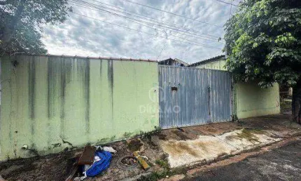 Galpão, 182 m² - venda ou aluguel - Campos Elíseos - Ribeirão Preto/SP