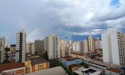 Apartamento à venda, 99,67 m² - Centro - Ribeirão Preto/SP