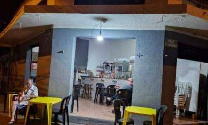 Salão para alugar, 50 m² - Ipiranga - Ribeirão Preto/SP